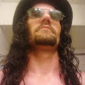 Meet your Posher, Gary